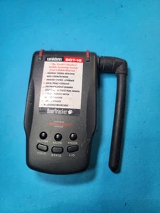 Uniden BCT-10 BearTracker Autobahninformationssystem und Scanradio *ohne Kabel - Bild 1 von 2
