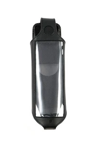 Cintura custodia in pelle per telefono cordless Gigaset E560HX - Foto 1 di 4