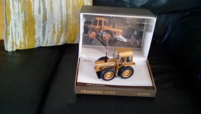 Universal Hobbies County 1174 Gold Edition 1979 UH6211 no. 487 - Image 1 of 4