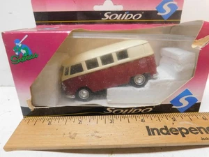 Solido - 1/43 - Volkswagen Bus Combi - Picture 1 of 1