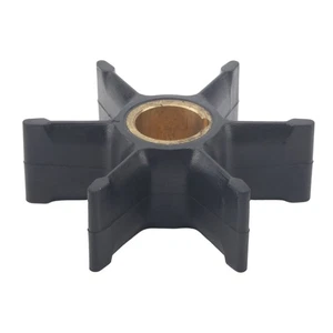 Outboard Water Pump Impeller for Evinrude Johnson 40/45/50/55/60HP Engine 777129 - Picture 1 of 10