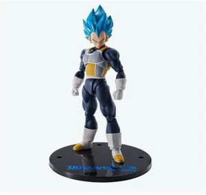 S.H. Figuarts Super Saiyan God Super Saiyan Vegeta -Super-S.H. Figua (IMPORT Z USA) - Zdjęcie 1 z 1