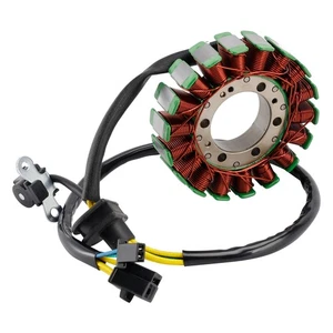 STATOR COIL ALTERNATOR 21003-S002 FOR KAWASAKI SC250A EPSYLON 250 SC 250 2002 - Picture 1 of 8