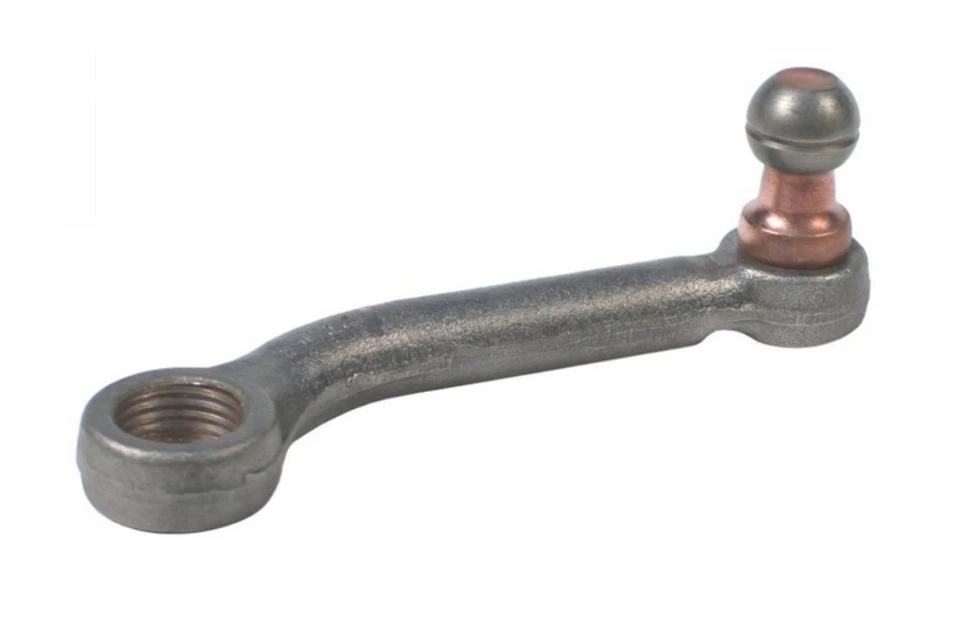 Brazo ralentí nuevo de Lote Antiguo para Oldsmobile 1957-1959 HECHO EN EE. UU.  Foto 1 de 1