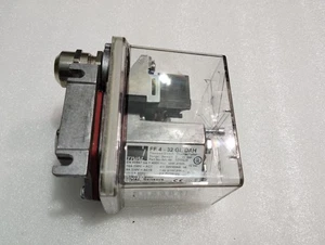 Tival FF 4 - 32 GL DAH Pressure Switch - Picture 1 of 7