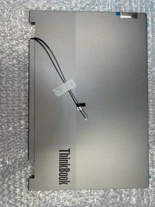 Nowa ORYGINALNA tylna pokrywa LCD Lenovo 5CB1J10003 ThinkBook 14s Yoga G2 IAP 21DM - Zdjęcie 1 z 4