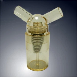 Reusable 1Pcs For Water Collecting Cup Water Trap Calibre 22MM/15MM/10MM - Picture 1 of 2