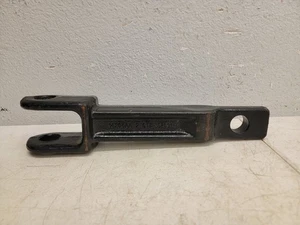 OEM PACCAR KENWORTH PETERBILT A20-6014  Tow Hook 14264AA  - Picture 1 of 16