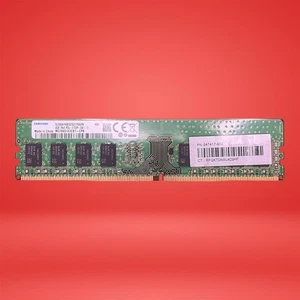 Samsung 4GB DDR4 DIMM PC4-2133P RAM Memory Module M378A5143EB1-CPB - Picture 1 of 6
