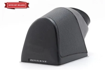 [Near MINT] Hasselblad NC-2 Prism Viewfinder From JAPAN - Image 1 of 4