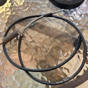 Toro Traction Cable Genuine OEM 115-8435 - Picture 1 of 3