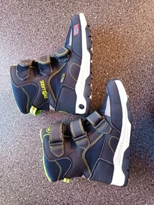 Winterstiefel für Kinder, von Trollkids, Gr.31 - Bild 1 von 5