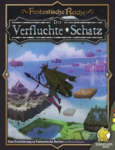 Fantastische Reiche: Der Verfluchte Schatz [Erweiterung] - Bild 1 von 2