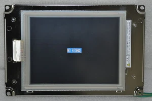 DIGITAL ELECTRONICS UF5310-2 Industrial Flat Panel Display Touch Screen - Picture 1 of 11