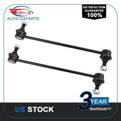 Front Stabilizer Link for Scion TC 2005-2010 Toyota Corolla 2003-2019 K80230 - Imagen 1 de 4