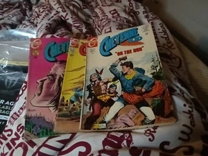 Cheyenne Kid 63 74 75 Silver Bronze Age Western Comics Lot Run Set Charlton... - Picture 1 of 10