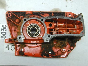 Dolmar PS-510 18" Bar Chainsaw OEM - # Bearing Plate - Picture 1 of 1