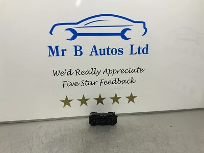 Panel de control de calefacción para Volkswagen Golf MK5 2003-2009 1K2820045B Foto 1 de 4