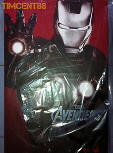 Hot Toys MMS185 Avengers Iron man Mark VII 7 Robert Downey Tony 1/6 Normal New