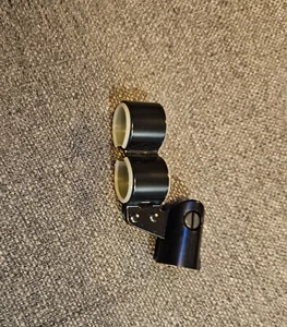Shure A25m dual mic mount - Picture 1 of 2