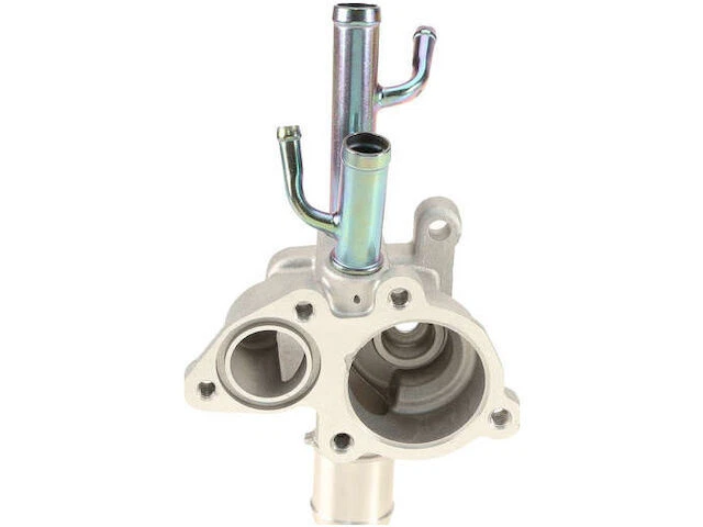 Genuine 36PX49W Thermostat Housing Fits 2006-2009 Kia Rio5 Thermostat Housing - Image 1 of 1