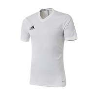 adidas Tiro 21 Training Jersey - White | adidas US