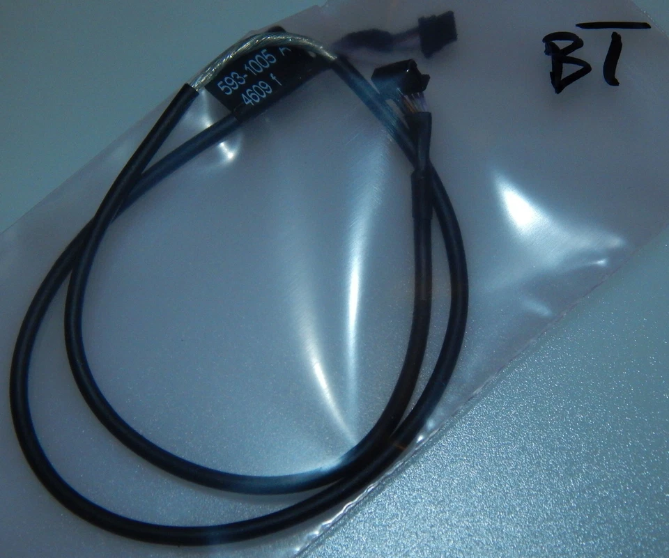 Apple iMac 21.5" Late 2009 iMac10,1 A1311 EMC 2308 BT Bluetooth Kabel Cabel - Bild 1 von 1