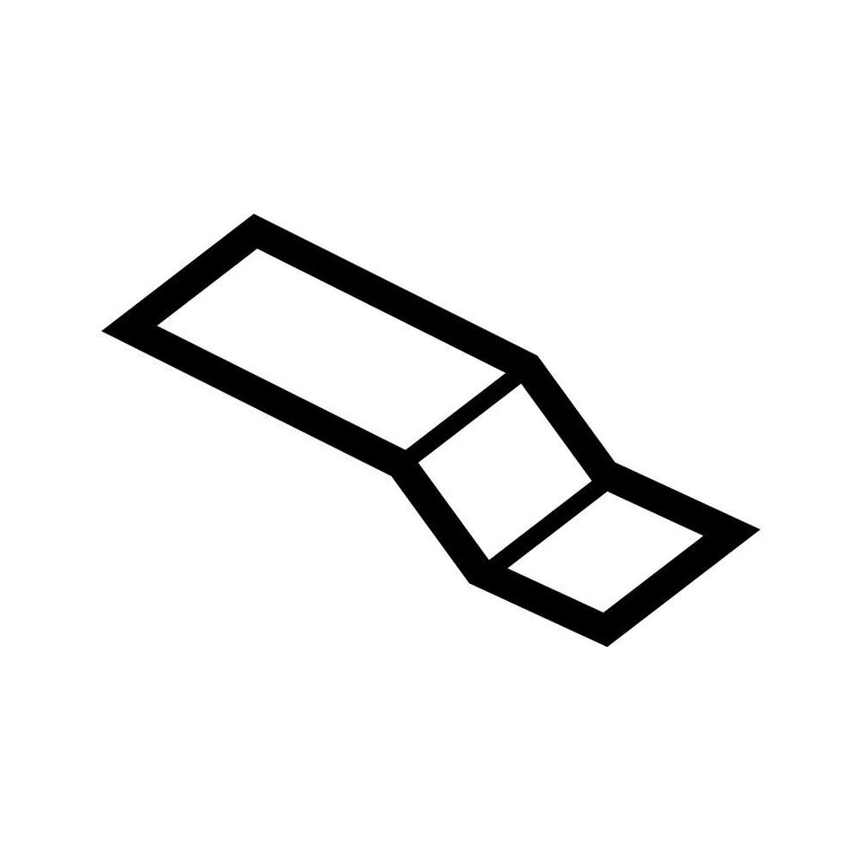 Genuine OEM Engine Cover Bracket For BMW 335i 335i xDrive 335xi 535i 535i xDrive - Image 1 of 1