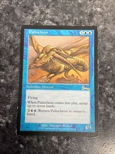 Palinchron X1 Mtg Urza’s Legacy Mp