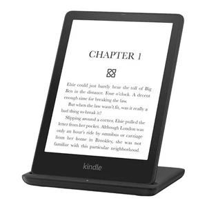 Anker Wireless Charging Dock for Kindle Paperwhite (Signature Edition), BLACK - Picture 1 of 5