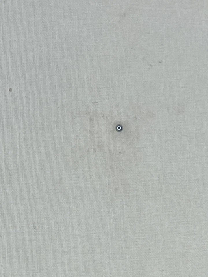 Bola de bloqueo y seguridad Davis Derringer D22/DM22/D25/D32, nueva de fábrica Foto 1 de 1