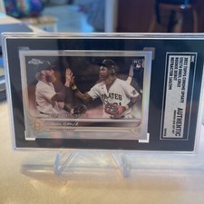 2022 Topps Chrome Update Series Baseball Cards Checklist and Odds 26