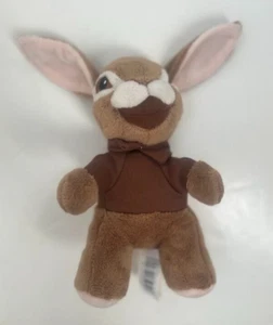 Dan Dee Peter Rabbit Brown Plush 7 Inch Bunny 2022 Stuffed Animals - Picture 1 of 4