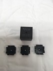 NEW PCB Piezotronics 080A153 Accelerometer Easy Mount triaxial Block 1.265" sq
