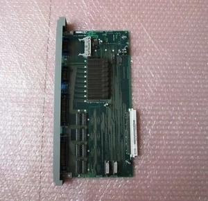 Used Mitsubishi Circuit board QX539 Free Shipping - Picture 1 of 2