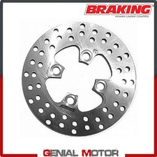 YA30FI Brake Disc Front  Braking R-FIX for YAMAHA YFM X WARRIOR 1987 > 2004