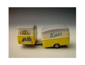 VK-Modelle 08700110N HO (1/87e): Verkoopwagen "Kaas" - Imagen 1 de 1