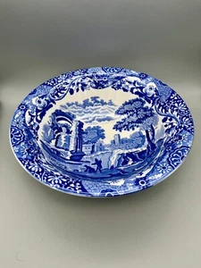 CUENCO PARA SERVIR "ITALIANO" DE COLECCIÓN, COPELAND-SPODE, c.1930s - Imagen 1 de 6