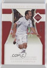 2022 Panini National Treasures Road to FIFA World Cup /99 Landon Donovan #188
