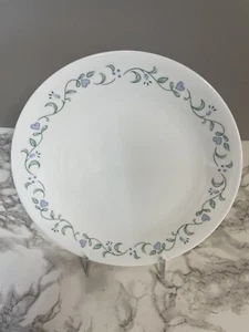 Corelle Landhaus 8 1/2" Mittagessen SALATTELLER USA Herzen Ranken - Bild 1 von 3