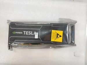 Nvidia Tesla K20 5 GB GDDR5 scheda grafica acceleratore GPU - Foto 1 di 1