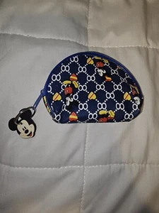 mickey mouse coin purse - Picture 1 of 3