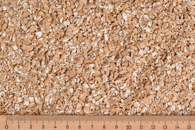 (Gp 0,79 €/kg) - 25 kg Weizen gequetscht - Hühnerfutter - Geflügelfutter - Vogel - Bild 1 von 2