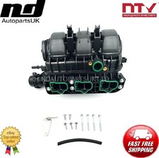 INTAKE MANIFOLD MODULE BKS-PL-005 FOR OPEL CORSA/Hatchback/Van A 10 XEP 1.0L
