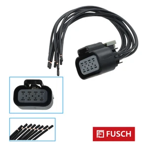 Headlight Connector Harness for 2014 - 2015 Chevrolet Silverado GMC Sierra - Foto 1 di 7