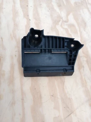 2013-2020 LINCOLN MKZ  3.7L FWD BATTERY UNDER TRAY HOLDER MOUNT BRACKET OEM - Image 1 of 4
