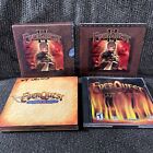 Lot Everquest PC : Shadows of Luclin & Planes of Power EverQuest 2