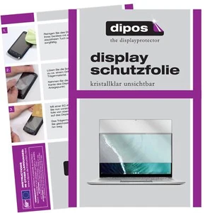 Screen Protector for Asus Chromebook Flip C434T Protection Crystal Clear dipos - Picture 1 of 4
