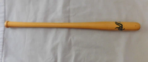 1991 Chicago White Sox 18'' Baseball Bat Cover