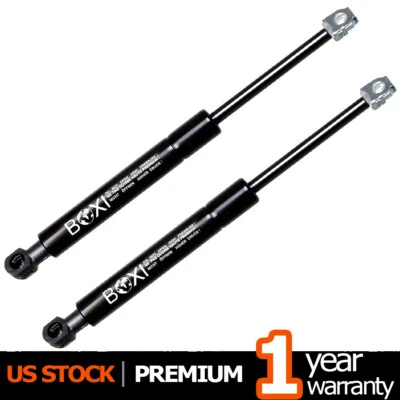 FRONT HOOD LIFT SUPPORTS STRUTS SHOCKS SPRINGS DAMPERS FOR 1988-1996 BUICK REGAL Foto 1 de 4